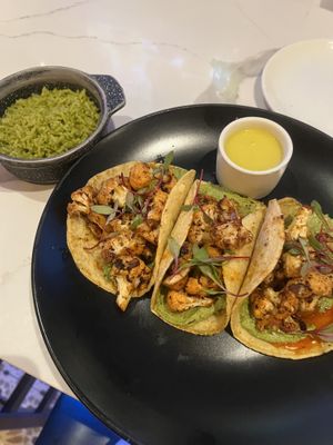   at Xalisko in The Woodlands