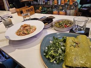  at Xalisko in The Woodlands