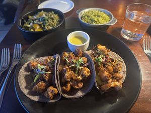   at Xalisko in The Woodlands