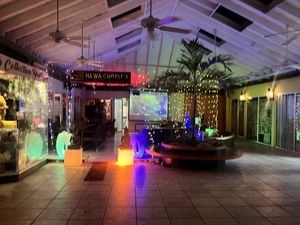   at Newa Chopstix in Philipsburg