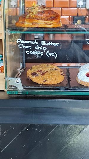  at Mugg Uggly in Dublin