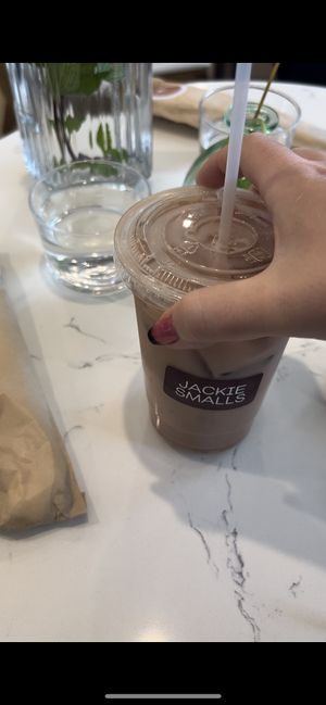   at Jackie Smalls in Wayne