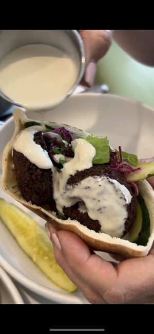   at Jackie Smalls in Wayne