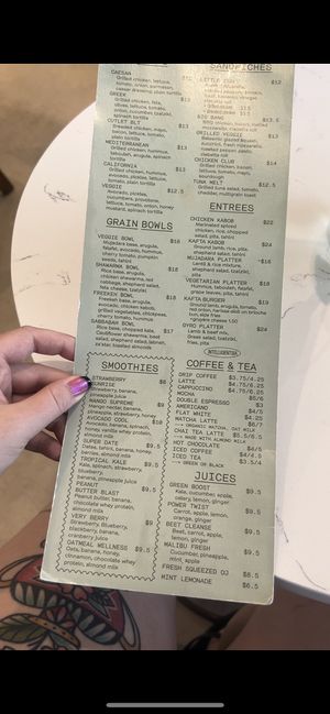   at Jackie Smalls in Wayne