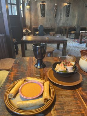   at Die Maske Afrikas in Heidelberg