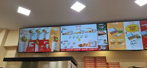  at Çiğköftem in Barcelona