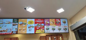  at Çiğköftem in Barcelona