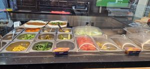  at Çiğköftem in Barcelona