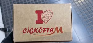  at Çiğköftem in Barcelona