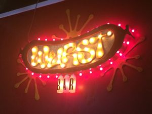 Wurst Bar at Wurst Bar in Ypsilanti