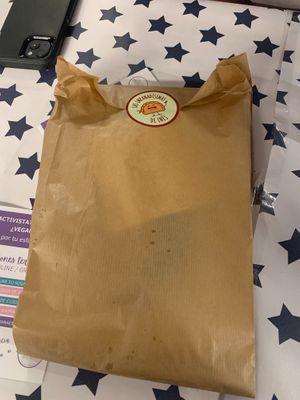  at Las Empanadísimas de Inés  in Torrelodones