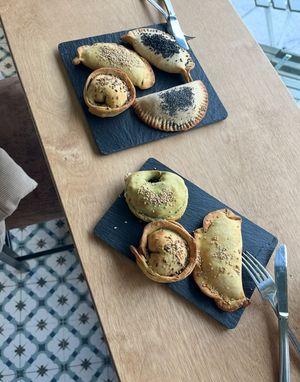   at Las Empanadísimas de Inés  in Torrelodones