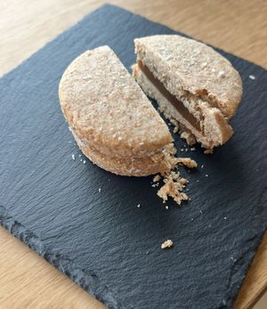   at Las Empanadísimas de Inés  in Torrelodones