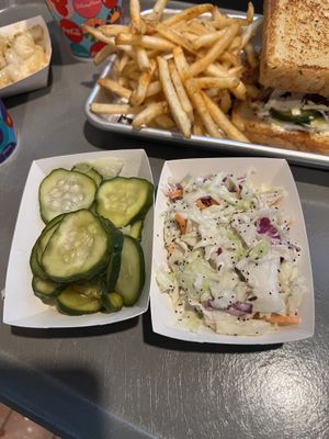   at Walt Disney World - Regal Eagle Smokehouse in Lake Buena Vista