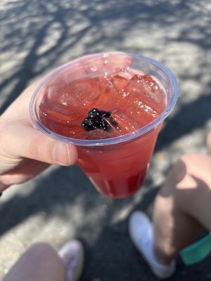   at Walt Disney World - Regal Eagle Smokehouse in Lake Buena Vista