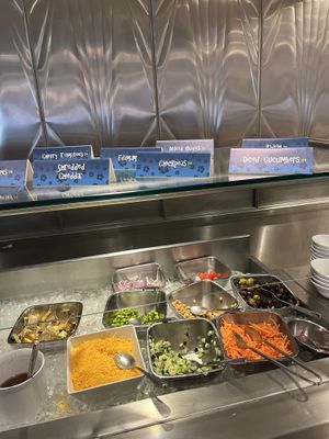   at Walt Disney World - Hollywood & Vine in Lake Buena Vista