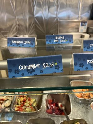   at Walt Disney World - Hollywood & Vine in Lake Buena Vista