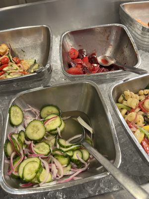   at Walt Disney World - Hollywood & Vine in Lake Buena Vista