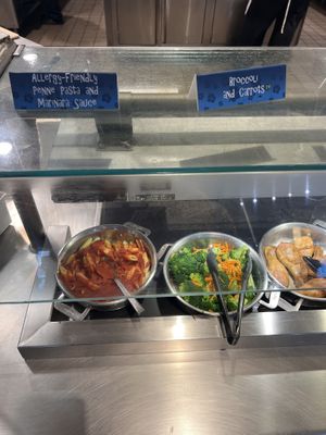   at Walt Disney World - Hollywood & Vine in Lake Buena Vista