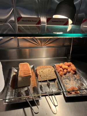 Breads   at Walt Disney World - Hollywood & Vine in Lake Buena Vista