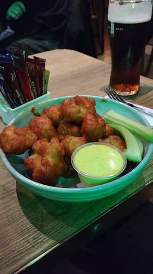  at Bruxelles in Dublin