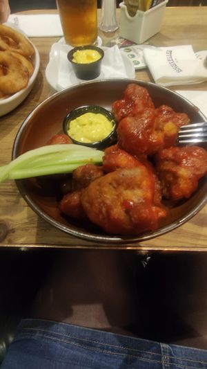  at Bruxelles in Dublin