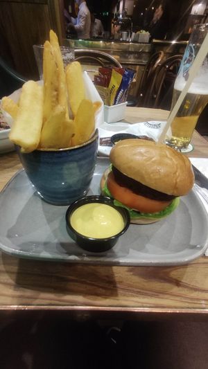  at Bruxelles in Dublin