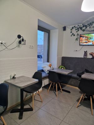 Inside at Country House - Сельский Дом in Minsk