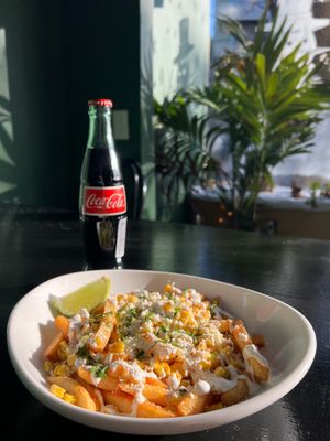  at La Hacienda in Dover