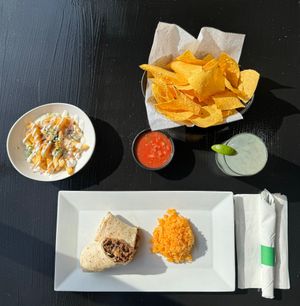  at La Hacienda in Dover