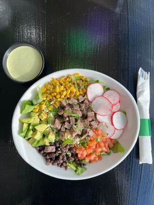  at La Hacienda in Dover