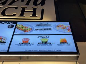   at Jakarta Munch in New York City