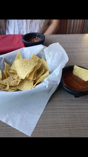   at Cafe Sabor in St George