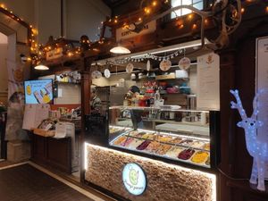  at Kumpi Peruna in Helsinki