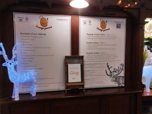  at Kumpi Peruna in Helsinki