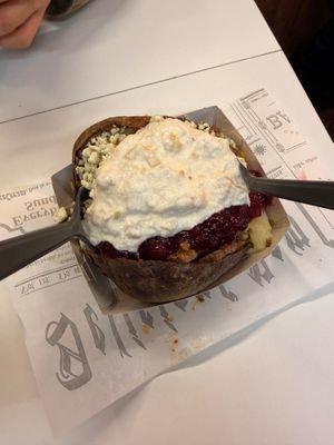  at Kumpi Peruna in Helsinki