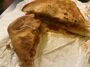   at Melted Madness in Middletown