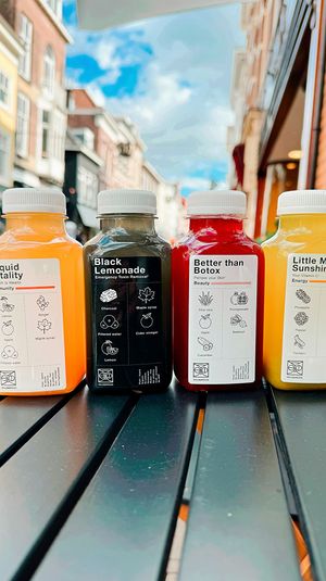  at Sipsy in The Hague