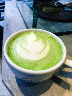  at Sipsy in The Hague