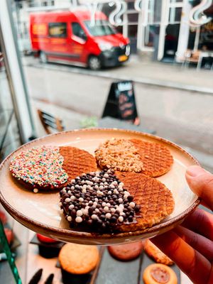  at Sipsy in The Hague