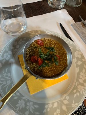  at Al Torchio in Como