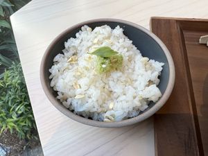   at CIRTY CAFE in Tokyo