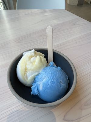   at CIRTY CAFE in Tokyo