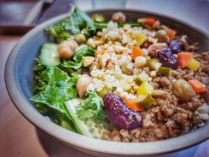  at CIRTY CAFE in Tokyo