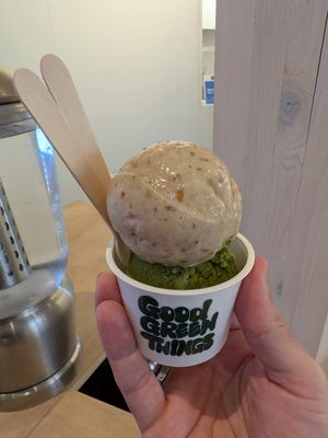  at CIRTY CAFE in Tokyo