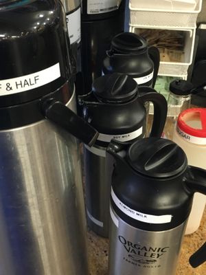 Nice selection! at Dawson's Market in Rockville