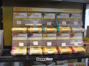 Dawson's Market bulk food section, Rockville, Maryland at Dawson's Market in Rockville