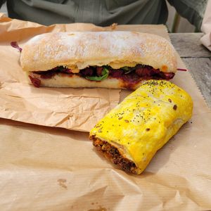  at West Point Trading in Haverfordwest