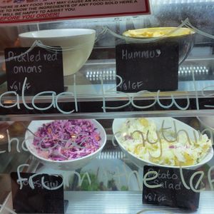  at West Point Trading in Haverfordwest