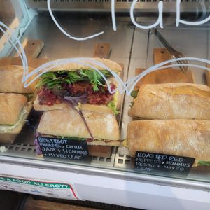  at West Point Trading in Haverfordwest